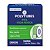 Fita Veda Rosca 18mm x 10m Polytubes - Imagem 1