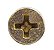 Parafuso Phillips Cabeca Chata 3,0x30mm - Imagem 2