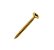 Parafuso Phillips Cabeca Chata 3,0x30mm - Imagem 1