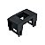 Modulo De Tomada RJ 45 e HDMI Sem Conector 50.000 Pezzi Preto - Imagem 1