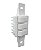 Interruptor Com 3 Teclas 10A 250V Branco Sem Placa 40.000 Pezzi - Imagem 3
