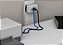 Porta Equipamento PVC 3 Módulos Branco Dutotec X - Imagem 2
