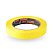 Fita Crepe Automotiva 3M De Alta Performance Amarela 18mm X 40m - Imagem 1