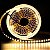 Fita de LED 12W/M 12V 3000K 120 LEDS Por Metro IP65 5 Metros Cristallux - Imagem 1