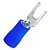 Terminal Forquilha Para Cabo de 2,5mm - Imagem 3