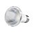 Lâmpada De Led Par20 7w 2700k Bivolt Save Energy - Imagem 2