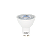 Lampada Led Dicroica MR16 6,5W 2700K Bivolt G10 - Imagem 1