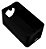 Caixa Condulete PVC 1/2 e 3/4” Para 5 Entradas Preto Inpol - Imagem 1