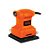 Lixadeira Orbital 200W 220V Para Lixa 1/4 BS200 Black Decker - Imagem 1