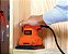 Lixadeira Orbital 200W 220V Para Lixa 1/4 BS200 Black Decker - Imagem 2