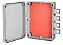 Quadro de Comando PVC 500x400x200mm - Imagem 2