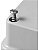 Quadro de Comando PVC 500x400x200mm - Imagem 4