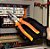 Alicate Universal 8" Isolador de 1000V Vise-Grip - Imagem 2