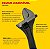 Chave Inglesa Ajustável 10" Vise-grip Irwin - Imagem 3