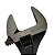 Chave Inglesa Ajustável 10" Vise-grip Irwin - Imagem 2