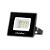 Refletor LED 10W 6500k Ip66 Cristall Garden Cristallux - Imagem 1