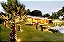 Refletor LED 20W 3000k Ip66 Cristall Garden Cristallux - Imagem 2