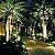 Refletor LED 30W 6500k Ip66 Cristall Garden Cristallux - Imagem 2