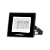 Refletor LED 50W 3000k Ip66 Cristall Garden Cristallux - Imagem 1