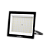 Refletor LED 500W 6500k Ip66 Cristall Garden Cristallux - Imagem 1