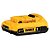 Bateria Compacta De Lítio  20V  Max 2.0Ah DCB203-B3 Dewalt - Imagem 3
