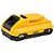 Bateria Compacta De Lítio  20V Max 4.0Ah DCB240-B3 Dewalt - Imagem 2