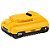 Bateria Compacta De Lítio  20V Max 4.0Ah DCB240-B3 Dewalt - Imagem 1