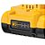 Bateria Compacta De Lítio  20V Max 4.0Ah DCB240-B3 Dewalt - Imagem 3