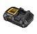 Carregador Rápido 6Ah 220V Max DCB1106-B2 DeWalt - Imagem 1