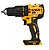Parafusadeira e Furadeira 1/2'' Com Impacto 20V Brushless DCD7781BB3 DeWalt - Imagem 3