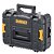 Caixa Organizadora de Ferramentas Tstak Com Fecho Metálico 13" DWST17807 DeWalt - Imagem 1