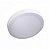 Painel de LED Sobrepor Redondo 29cm 3000K 24W - Imagem 1