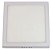 Painel de LED Sobrepor Quadrado 29x29cm 3000K 24W - Imagem 1