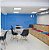 Painel de LED Sobrepor Quadrado 40x40cm 6500K 30W - Imagem 2