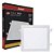 Painel de LED Embutir Quadrado 30x30cm 3000K 24W - Imagem 3