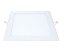 Painel de LED Embutir Quadrado 22x22cm 4000K 18W - Imagem 1