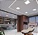 Painel de LED Embutir Quadrado 22x22cm 4000K 18W - Imagem 2