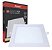 Painel de LED Embutir Quadrado 22x22cm 4000K 18W - Imagem 3