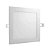 Painel de LED Embutir Quadrado 40x40cm 4000K 30W - Imagem 1