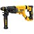 Martelete Perfurador E Rompedor 1-1/8" 20V SDS Plus DCH263B DeWalt - Imagem 1
