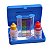 Kit De Teste PH E Cloro Para Piscina Completo Netuno - Imagem 1