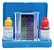 Kit De Teste PH E Cloro Para Piscina Completo Netuno - Imagem 3