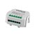 Controlador Smart Wi-Fi Com Entrada Para 1 Interruptor EWS 211 Intelbras - Imagem 5