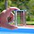 Reagente de Cloro 22ml Para Piscina Netuno - Imagem 2