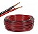 Cabo Bicolor 2 x 0,30mm Com 100M - Imagem 1