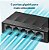 Switch Gigabit de Mesa com 5 portas LS105G TP-LINK - Imagem 2