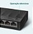 Switch Gigabit de Mesa com 5 portas LS105G TP-LINK - Imagem 3