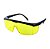 Óculos De Proteção Amarelo Jaguar Kalipso - Imagem 1