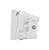 Módulo Interruptor Duplo Paralelo 10A 250V Orion Branco S70100304 Schneider Eletric - Imagem 3