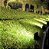 Refletor LED 200W 6500k Ip66 Cristall Garden Viena Cristallux - Imagem 4